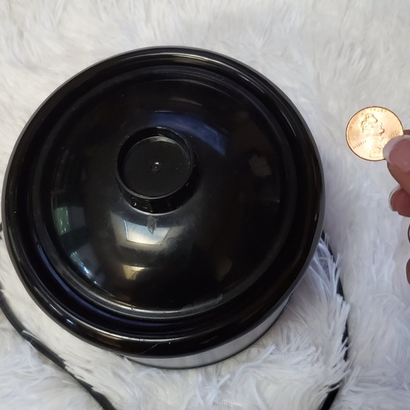 (SOLD) RIVAL 16oz CROCKPOT LITTLE DIPPER - Picture 8 of 8